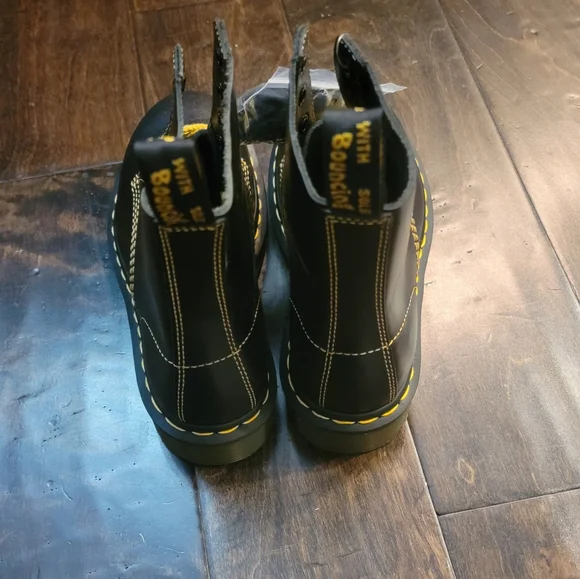 Dr.Martens 1460 Pascal - Picture 4 of 7